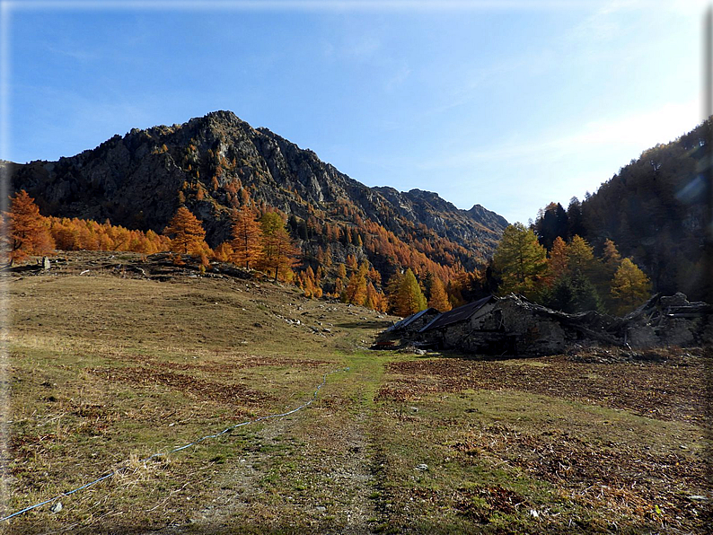 foto Laghi di Frudiere